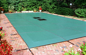 Installed Cover