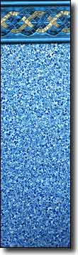 Cambridge Tile Ocean Stone