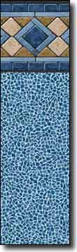 Siena Tile Brookstone Floor